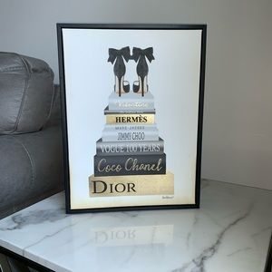 Designer Wall Decor